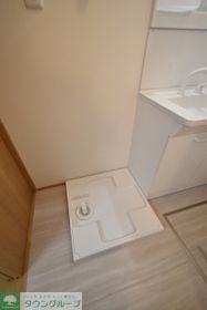 その他設備　★同施工会社の写真です★