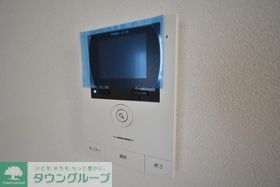 セキュリティ　★同施工会社の写真です★