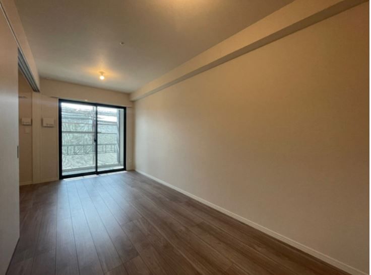 居室・リビング　リビング/居室