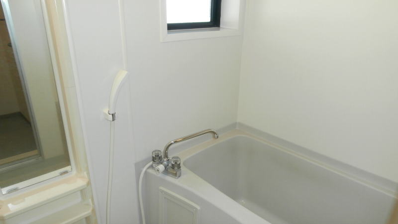 バス・シャワールーム　同仕様