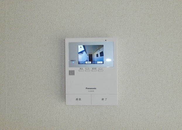 セキュリティ　同仕様