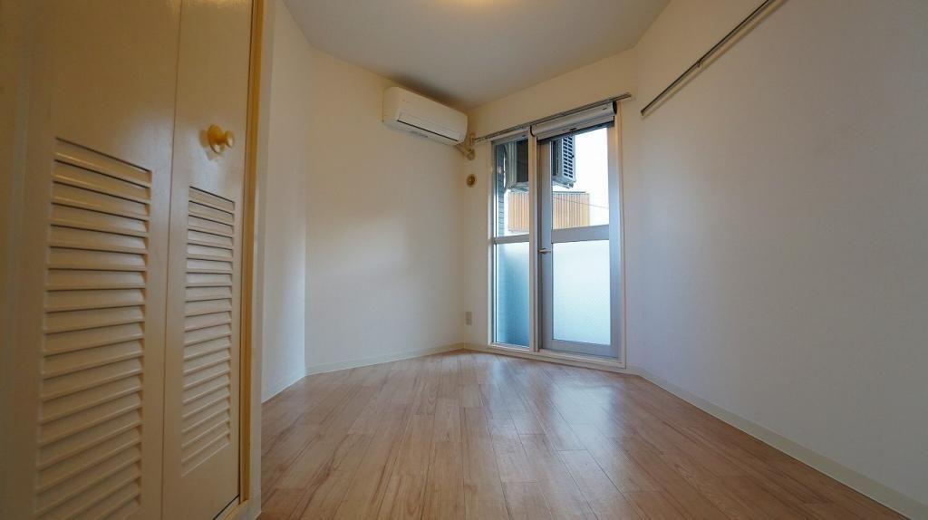 居室・リビング　リビング/居室