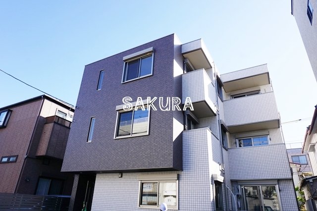 建物外観　当店おすすめ物件♪