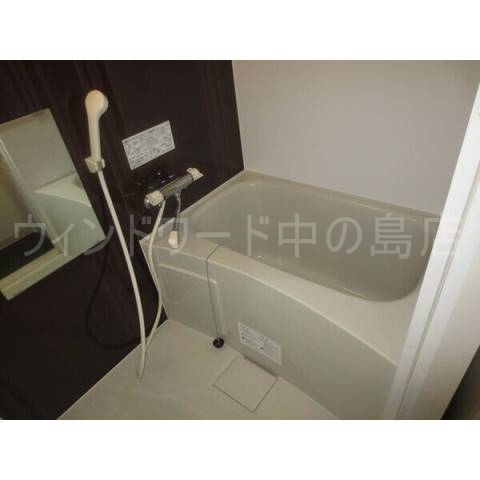 バス・シャワールーム　詳細は、ウィンドワード中の島店までご相談下さい。