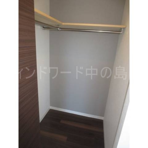 収納　詳細は、ウィンドワード中の島店までご相談下さい。