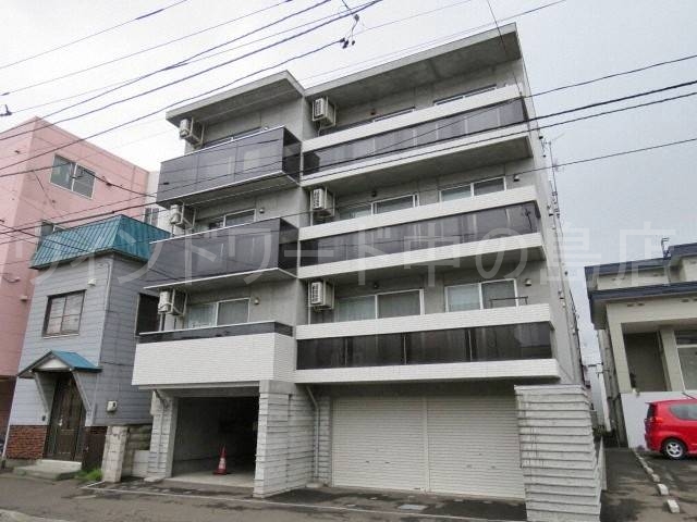 建物外観　詳細は、ウィンドワード中の島店までご相談下さい。