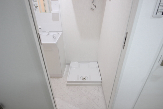 その他　※別部屋の写真です