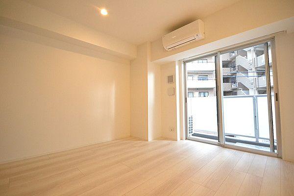 居室・リビング　※別室参考写真