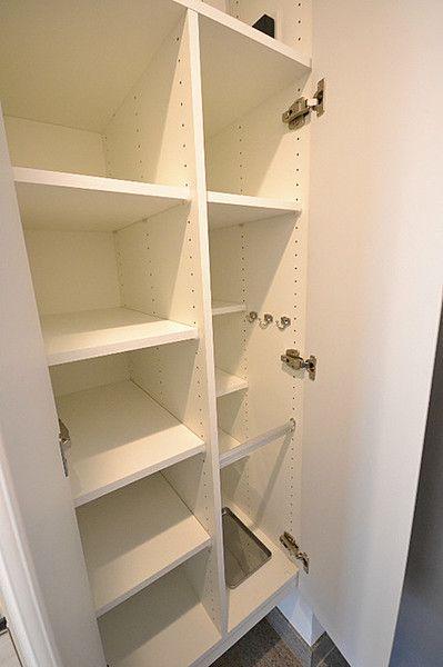 収納　※別室参考写真