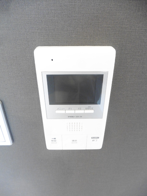 セキュリティ　※別室参考写真