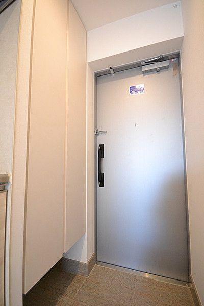 玄関　※別室参考写真