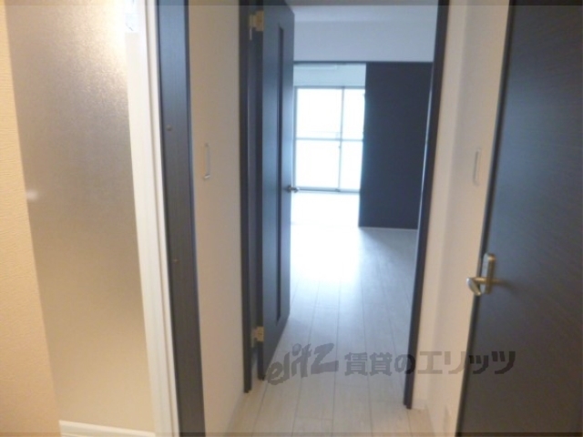 その他部屋・スペース　廊下