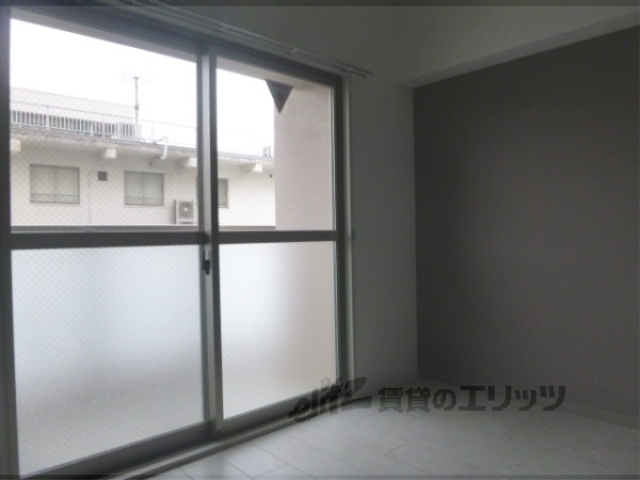 居室・リビング　居室