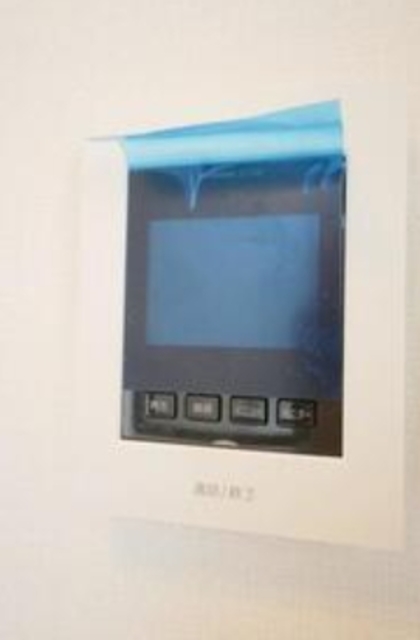 セキュリティ　同仕様参考写真