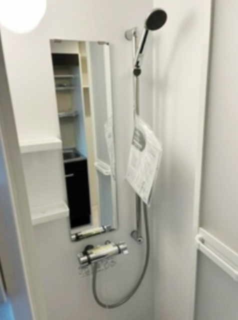 バス・シャワールーム　同仕様参考写真