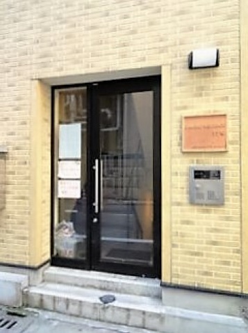 エントランス　保証人不要