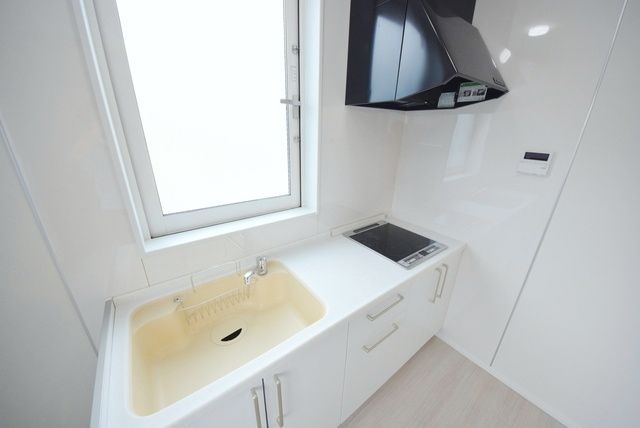 キッチン　★お問い合わせはタウンハウジングまで★