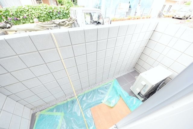 バルコニー　★お問い合わせはタウンハウジングまで★