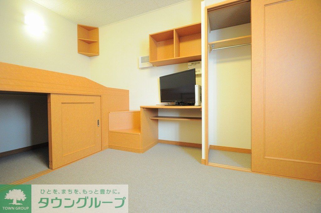 その他部屋・スペース