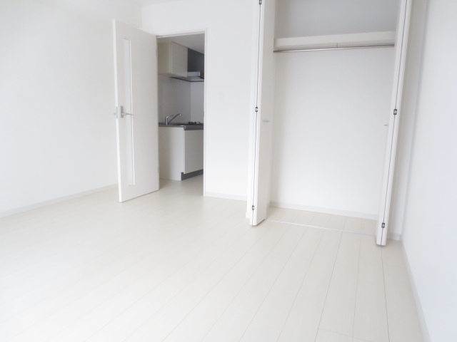 その他部屋・スペース　別号室の参考写真です。