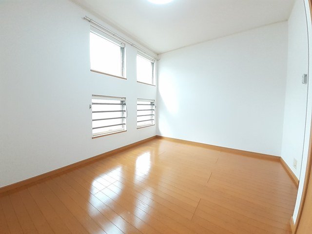 その他部屋・スペース　内装もきれいです