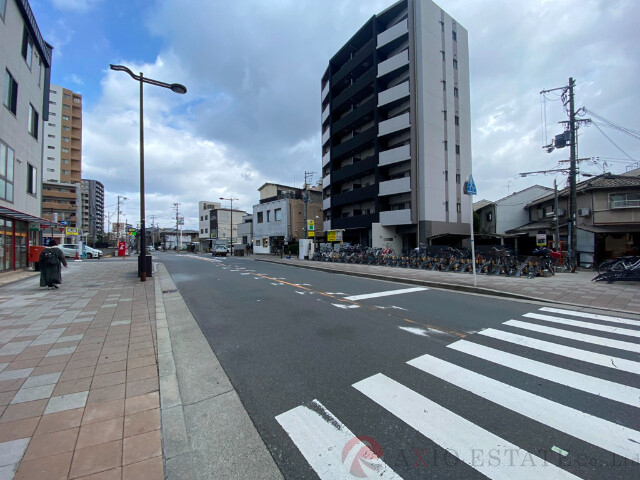 その他　周辺（その他）まで10m