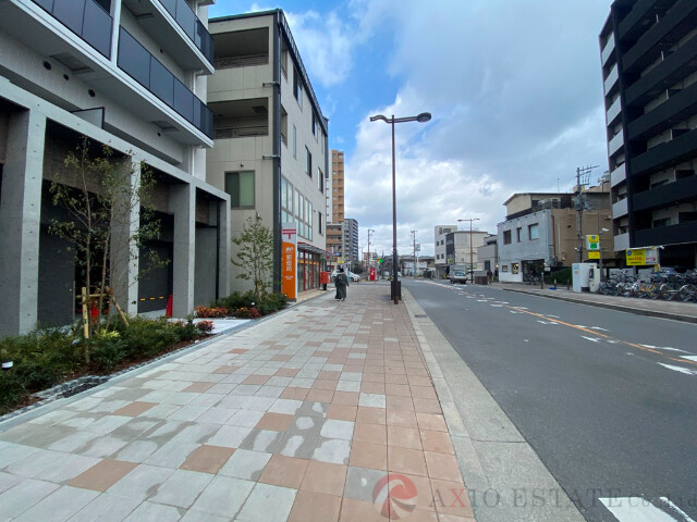 その他　周辺（その他）まで10m