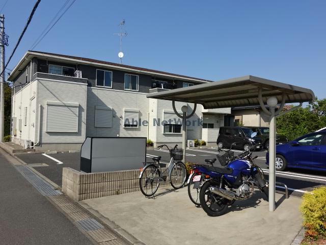 その他　周辺環境