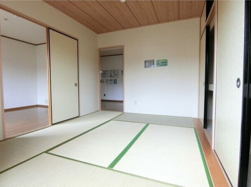 その他部屋・スペース　図面と現状に相違がある場合には現状を優先