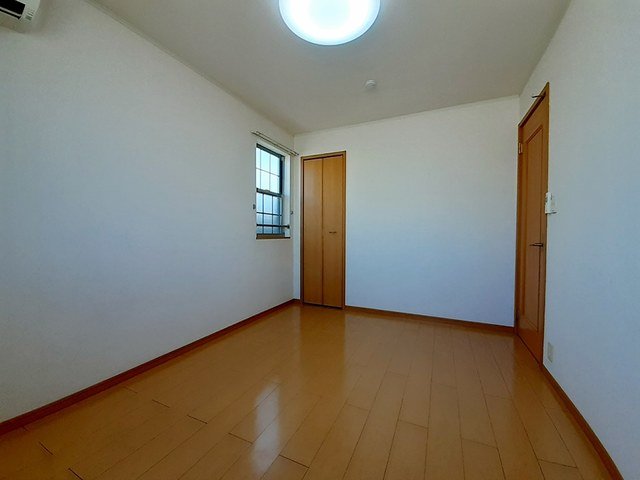 その他部屋・スペース　中はこのようになっています