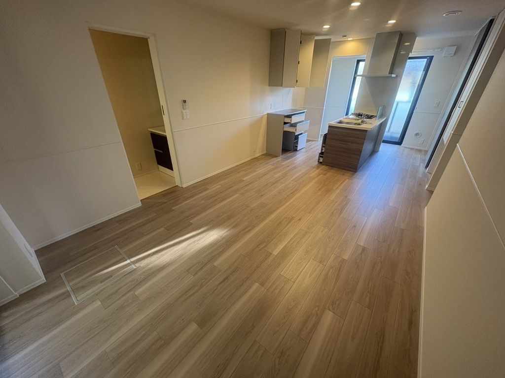 居室・リビング　リビング/居室