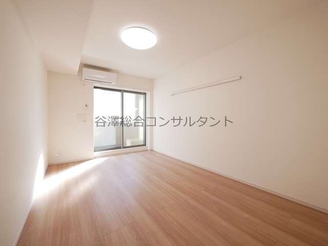 居室・リビング　同間取りタイプ画像