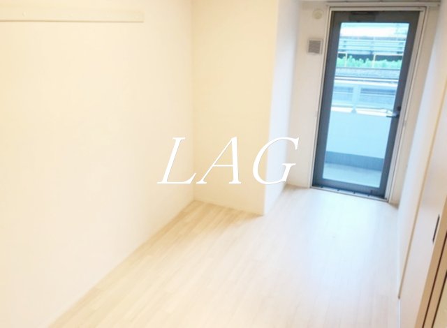 その他部屋・スペース　寝室です。