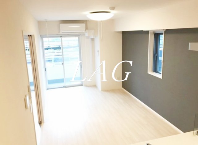 居室・リビング　洋室のお部屋です。