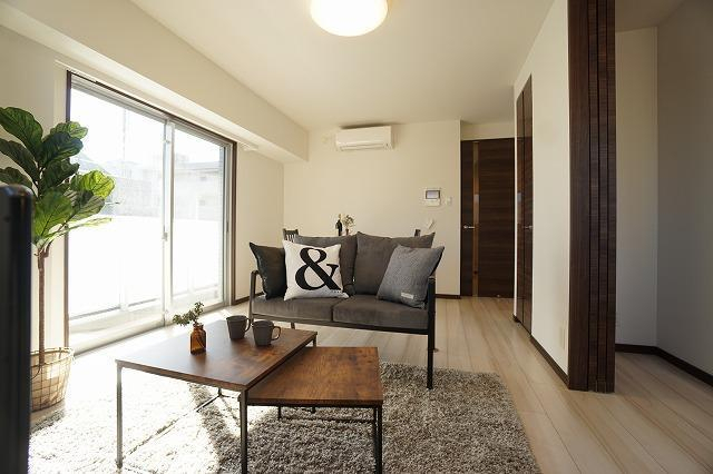 その他部屋・スペース　モデルルーム写真