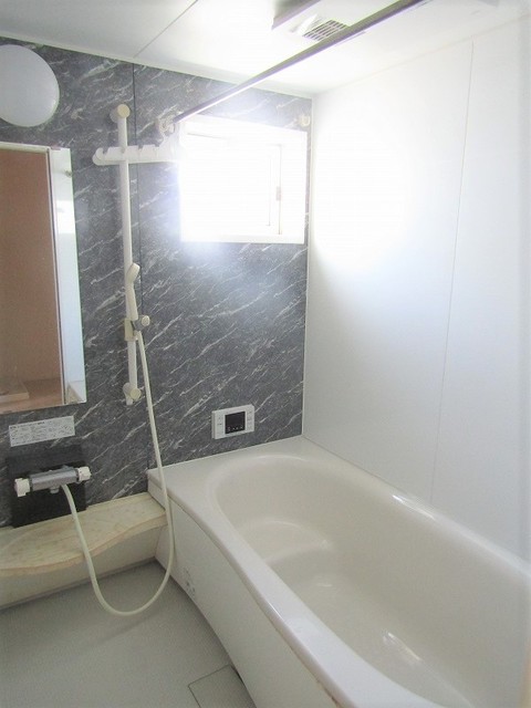 バス・シャワールーム　同仕様