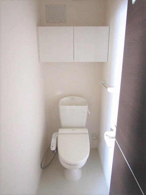 トイレ　同仕様