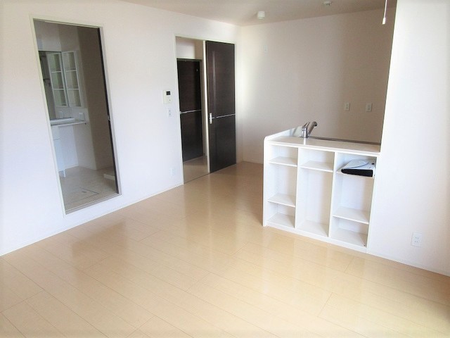 居室・リビング　同仕様