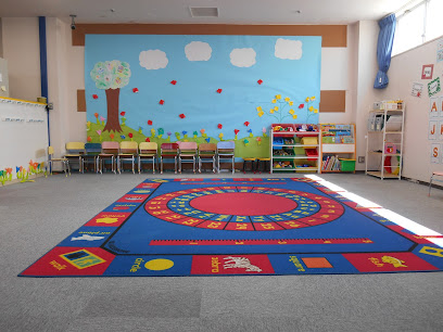 その他　キッズインターナショナル白金台（その他）まで235m