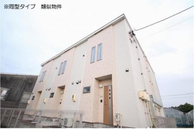 建物外観　イメージ