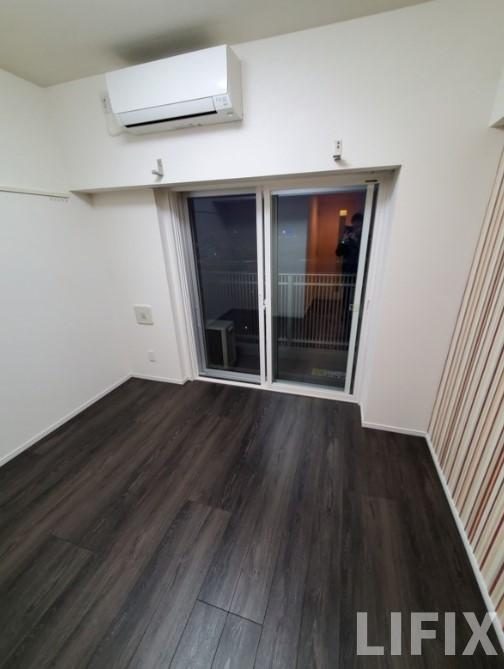 居室・リビング　居間・リビング