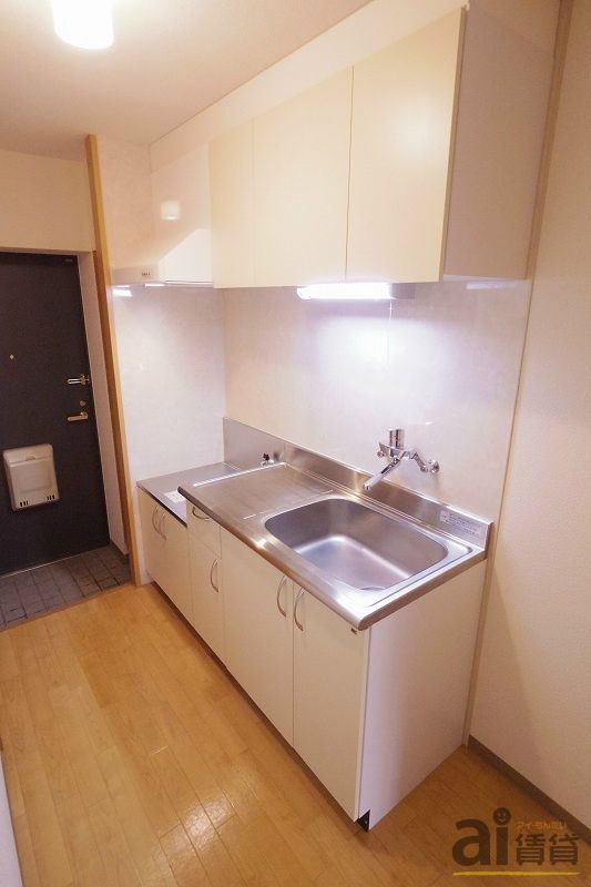 キッチン　※同仕様写真