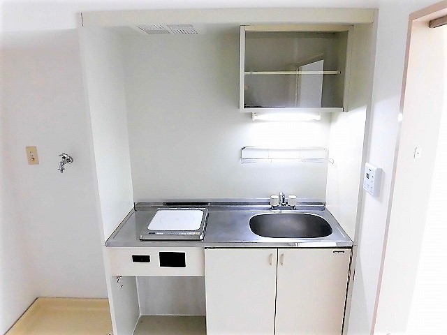 キッチン　※別部屋のイメージ写真です。