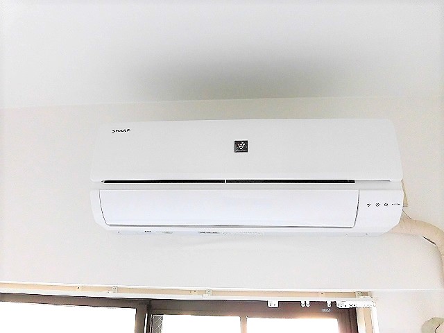 その他設備　※別部屋のイメージ写真です。