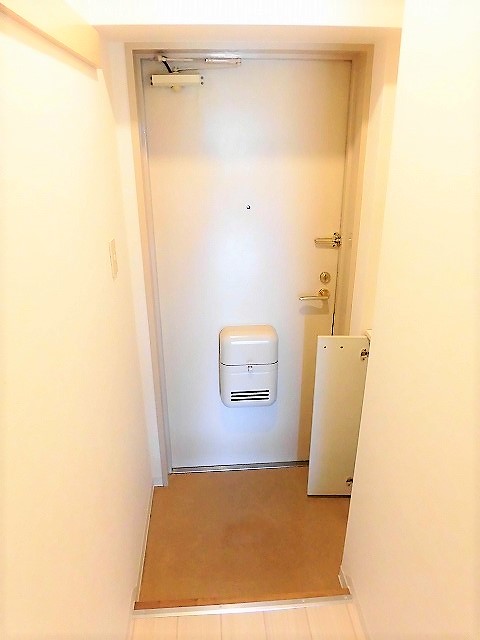 玄関　※別部屋のイメージ写真です。