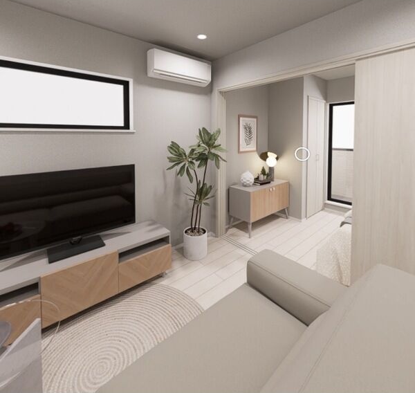 居室・リビング