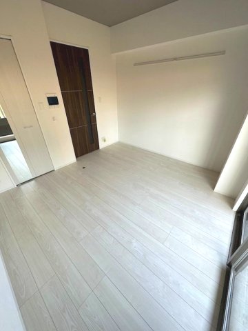 居室・リビング　※別部屋の参考写真となります※現況優先※