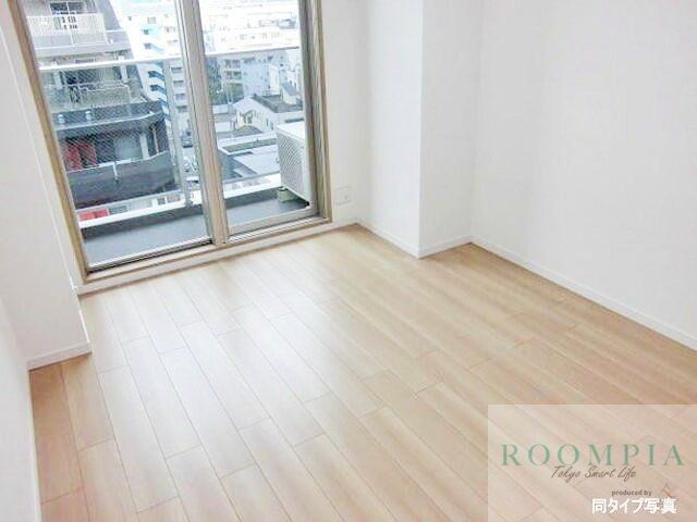 居室・リビング　※同タイプ別室です※