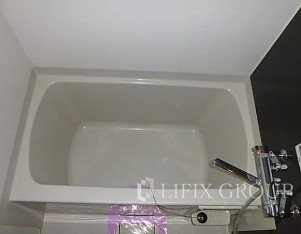 バス・シャワールーム　風呂