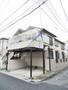 代々木上原駅より徒歩10分 1階 築41年3ヶ月の賃貸物件